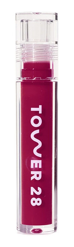 Tower 28 Beauty Shineon Jelly Lip Gloss - Wild (frambuesa T.