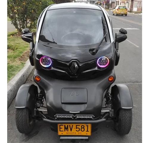 Renault Twizy Technic
