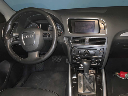 Audi Q5 3.2 Fsi 270cv Stronic Quattro 2011