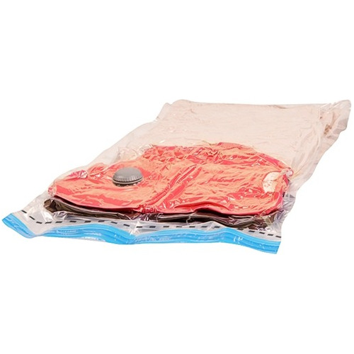 Combo X 3 Bolsas Al Vacio Vac Bag Grande 55x90cm De Ordene