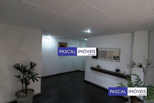 Apartamento Vila Alexandria 02 Dormitorios 01 Vaga - V-14757