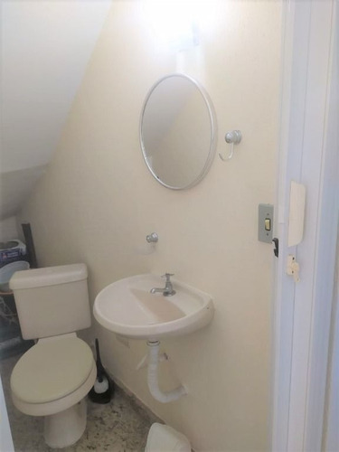 Imagem 20 de 22 de Sobrado Em Condomínio Na Vila Matilde Com 2 Dorms, 1 Vaga, 60m² - So0979
