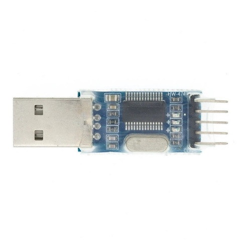 Convertidor Usb Ttl Pl2303 Para Arduino