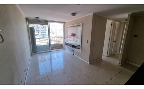 Comodidad Para Vivir En Santiago Centro