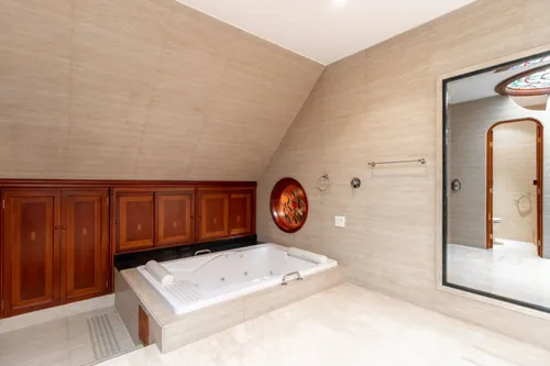 Apartamento En Venta En Chicó Reservado. Cod V7040