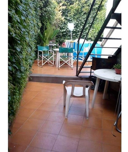 Imagen 2 de 16 de Ph 5 Ambientes - Monte Castro Con Jardin Y Terraza