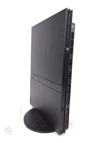 Base Vertical Para Ps2 Modelo 70000