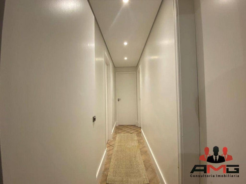 Imagem 14 de 30 de Apartamento Com 3 Dormitórios À Venda, 90 M² Por R$ 1.450.000,00 - Riviera - Módulo 3 - Bertioga/sp - Ap2945