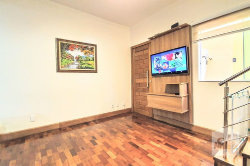 Imagem 1 de 15 de Casa À Venda No Caiçara-adelaide - Código 269381 - 269381
