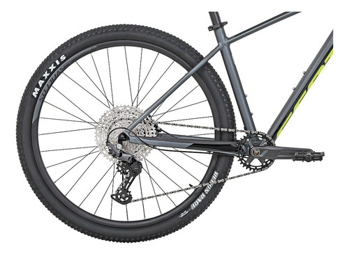Imagem 7 de 7 de Scott Scale 980 2021 Com Deore Eagle 12v - Tamanho 15,17e19