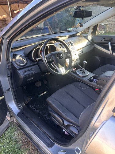 Mazda CX-7 2.5 R 2Wd At 4X2