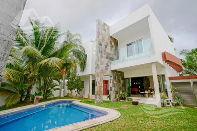 Casa en venta