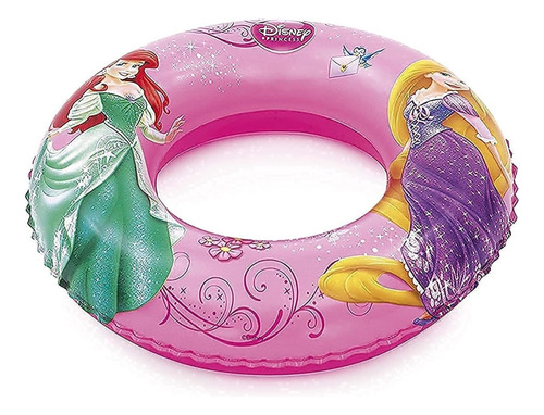 Flotador Disney Princess Swim Ring 22  Bestway