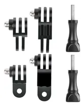 Comprar Adaptador Extensor Vertical Cámara De Acción Gopro Sjcam Dji