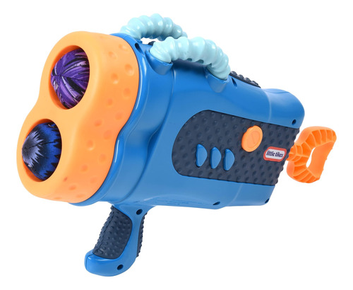 Little Tikes  Mighty Blasters Dual Blaster Toy Blaster Con .