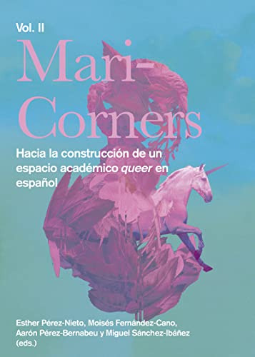 Maricorners Vol Ii - Fernandez Cano Moises Perez Bernabeu A