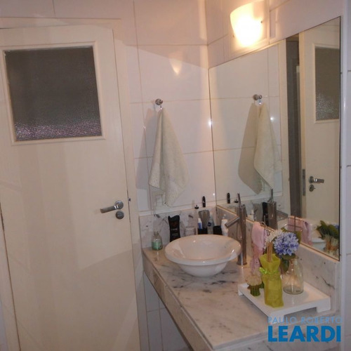 Imagem 9 de 15 de Apartamento - Itaim Bibi - Sp - 468054