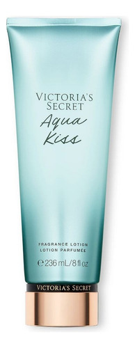 Creme Victória's Secret Hidratante Acqua Kiss Original