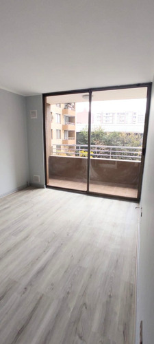 Blanco Encalada / Ejercito Libertador, 2 Dormitorios, 1 Baño