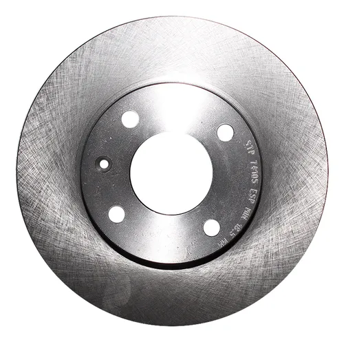 comprar Par Discos De Freno Daewoo Racer 1500 G15 Delantero 1.5 1992