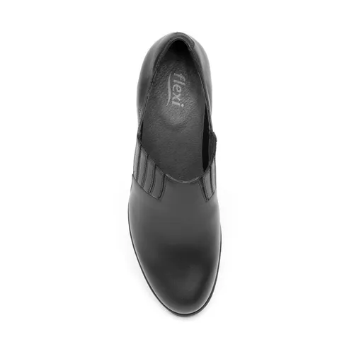 Zapatos rudos online para dama