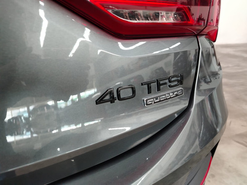 Audi Q3 2.0 SB 40 TFSI S line At