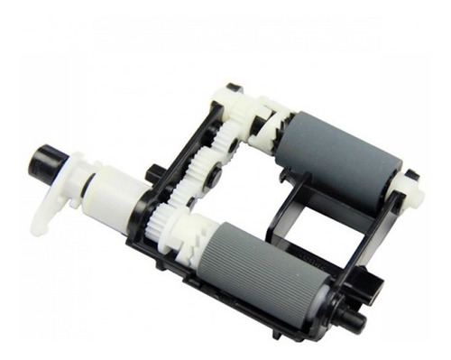 Imagen 3 de 3 de Pickup Roller Samsung Ml 2165 Scx 3405 M2020 M2165