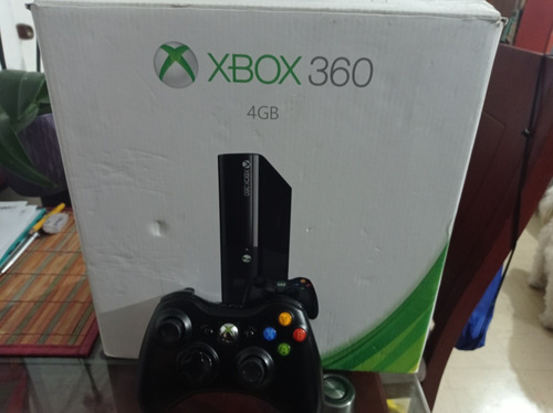 Xbox 360 E 4g