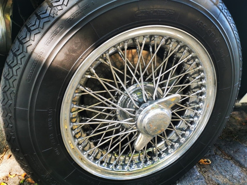 Imagen 12 de 12 de Austin Healey Mkii 3000