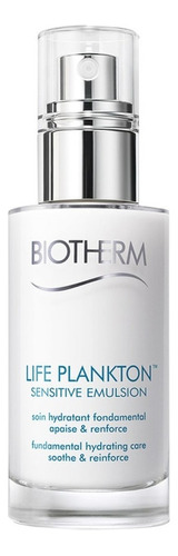 Biotherm Crema Hidratante Life Plankton Sensitive Emulsion Momento de aplicación Día/Noche Tipo de piel Todo tipo de piel