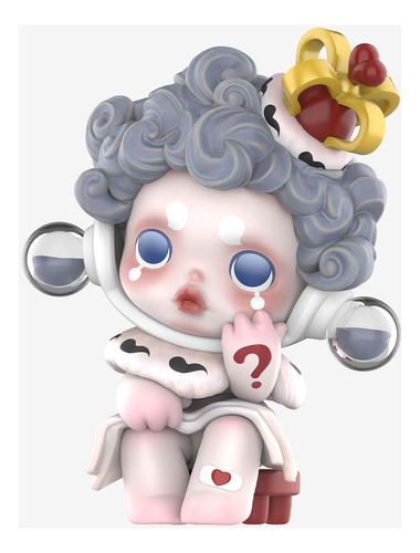Pop Mart Skullpanda Everyday Wonderland Series Blind Box