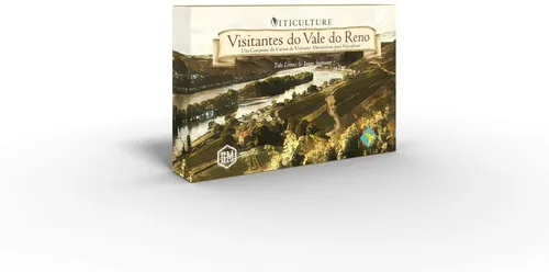 comprar Viticulture: Expansão Visitantes Do Vale Do Reno