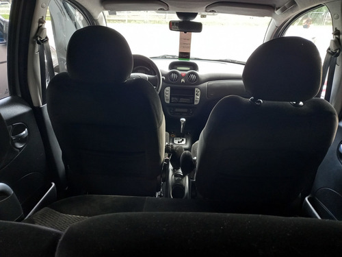 Imagem 9 de 12 de Citroën C3 2011 1.6 16v Exclusive Solaris Flex Aut. 5p