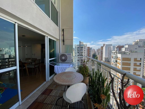 Imagem 22 de 30 de Apartamento - Ref: 182814