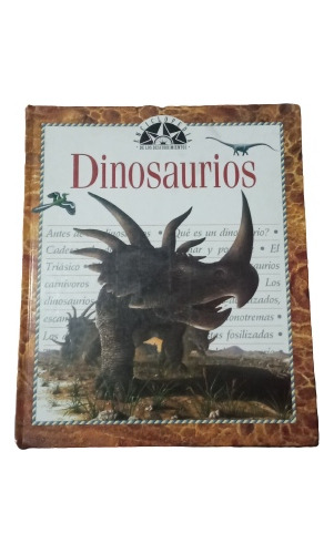 Dinosaurios 