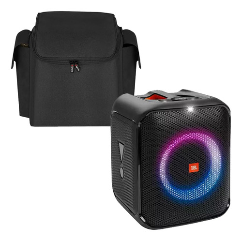 Altavoz Portátil Para Fiestas Jbl Partybox Encore Essential