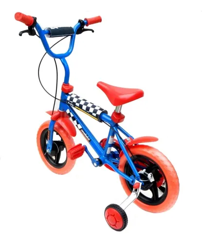 Unibike rodado 12 hot sale
