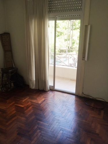 Imagen 7 de 14 de Departamento En Venta Barracas Con Balcón