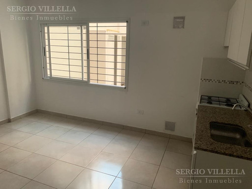 Imagen 5 de 11 de Departamento Un Dormitorio En Venta En Rosario