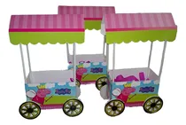 Comprar Centros De Mesa, Centros Golosineros