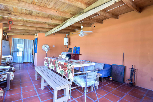 Venta Casa Barrio Las Malvinas General Rodriguez