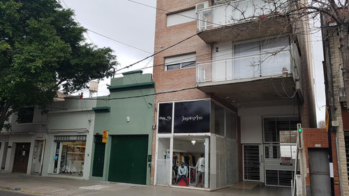 Departamento En Venta 1 Dormitorio En Calle Lavalle 1200 - Echesortu - Rosario
