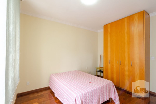 Imagem 9 de 15 de Casa À Venda No Castelo - Código 262553 - 262553