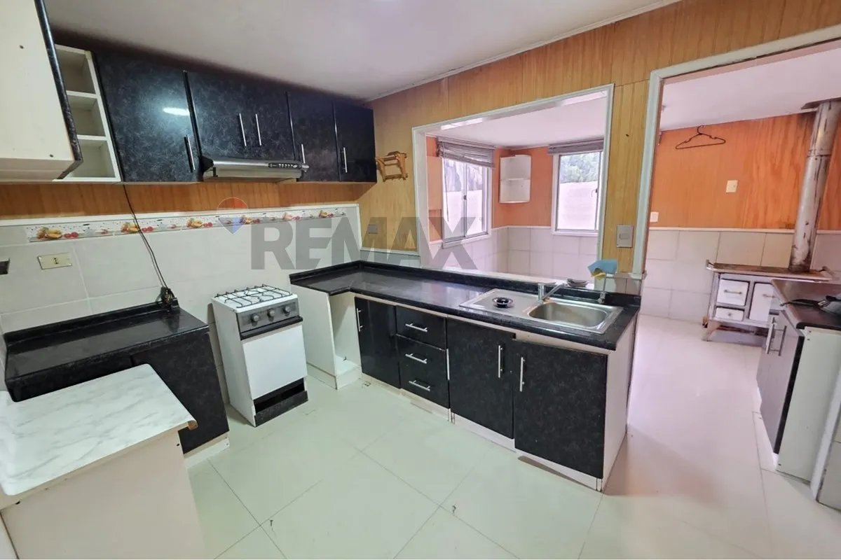 Imagen 4 de 30 de Parcela En Pirque Con Bajada Al Río Y 3 Casas