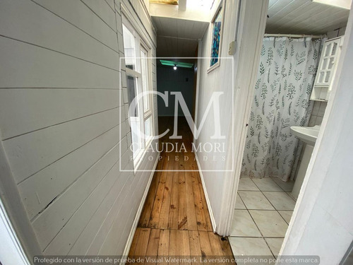 Casa 3d+1b 140m2 Calle Cortés -concón