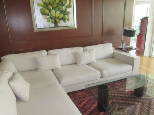 Imagen 9 de 17 de Exc. Depto. En Venta Carretera Mexico Toluca, Col. Vistaher