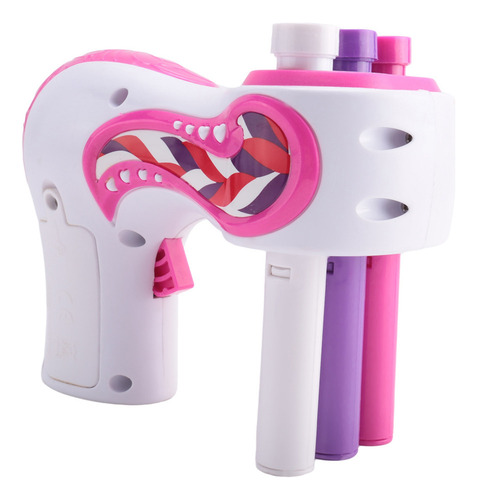 Máquina Automática De Tejer Trenzas For Niñas