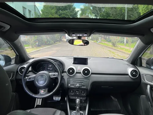 Audi A1 1.4 Tfsi Ambition Plus