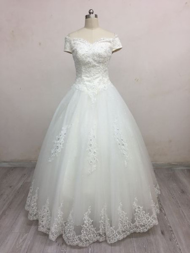 Vestido De Novia Sigo Casada, Este Vestido Trae Suerte!!!