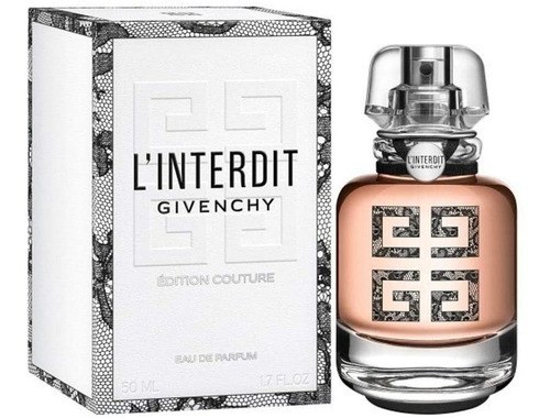 perfume givenchy mujer mercadolibre